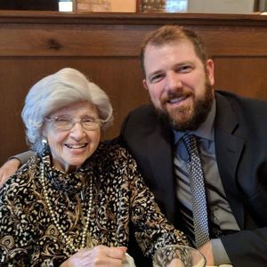 Meet your Posher, Bill